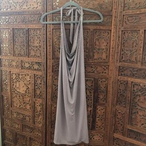 Poupee De Soie Dress